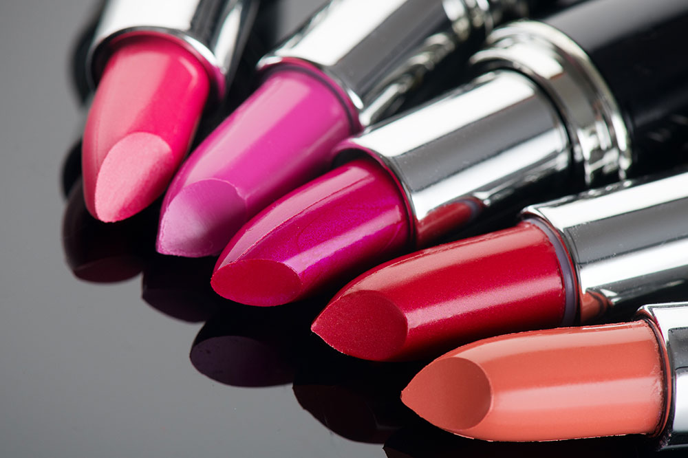 Lipstick Shades for Every Skin Tone