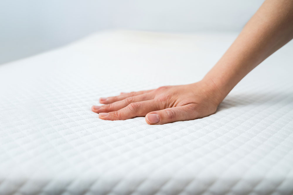 Top 5 Mattresses for Lower Back and Hip Pain