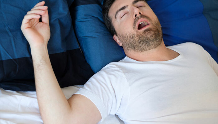 4 Major Effects of Sleep Apnea