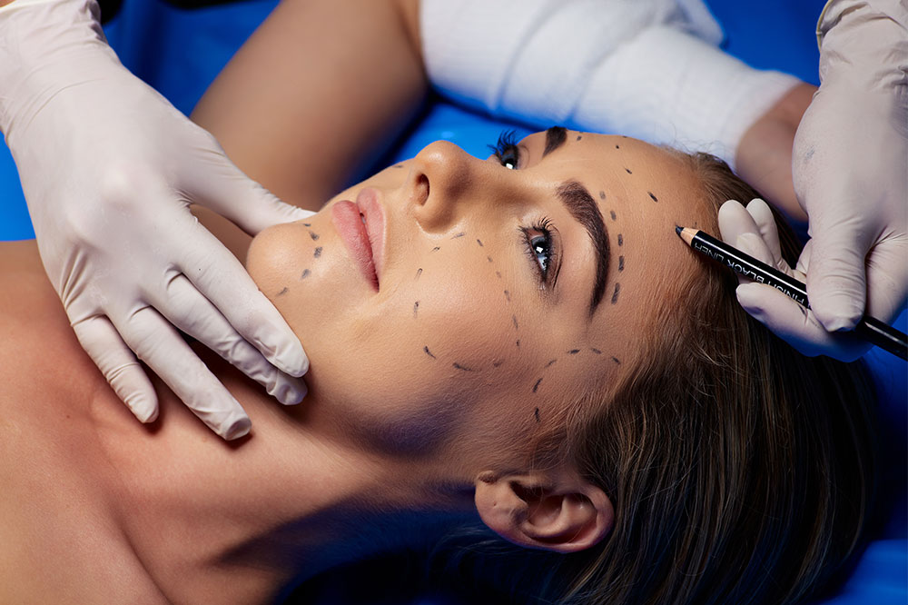 5 Most Common Cosmetic Surgeries