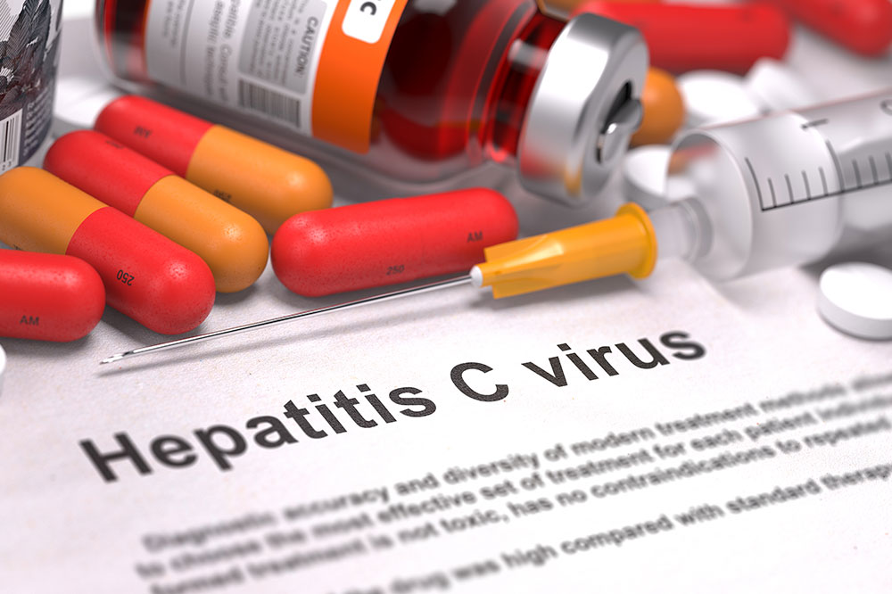 6 Conditions That May Arise from Hepatitis C