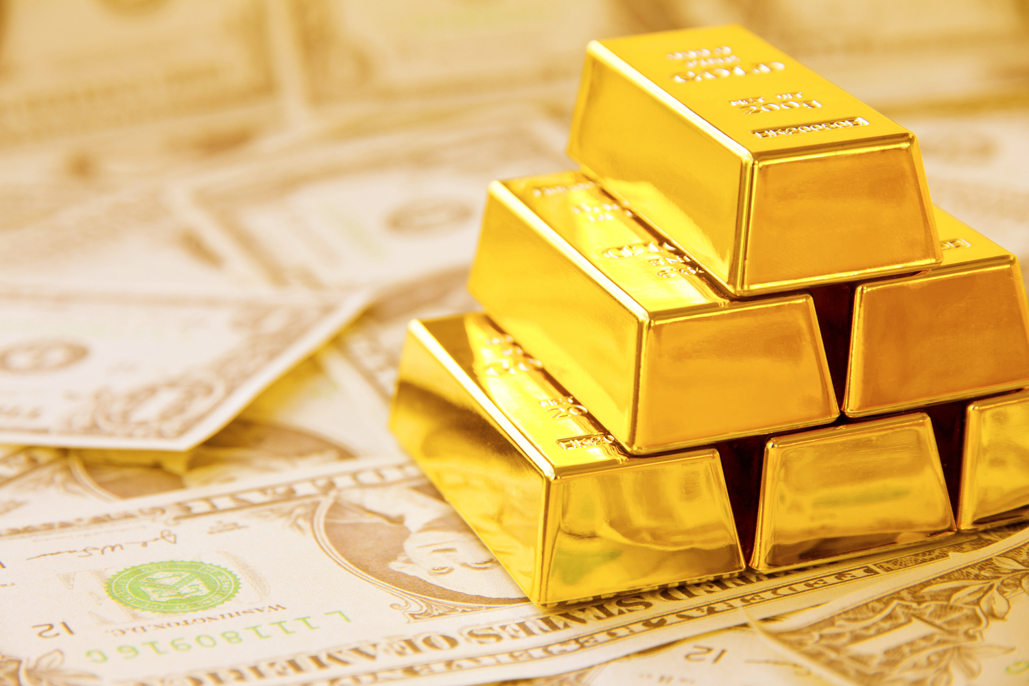 Common Mistakes People Make When Investing in Gold