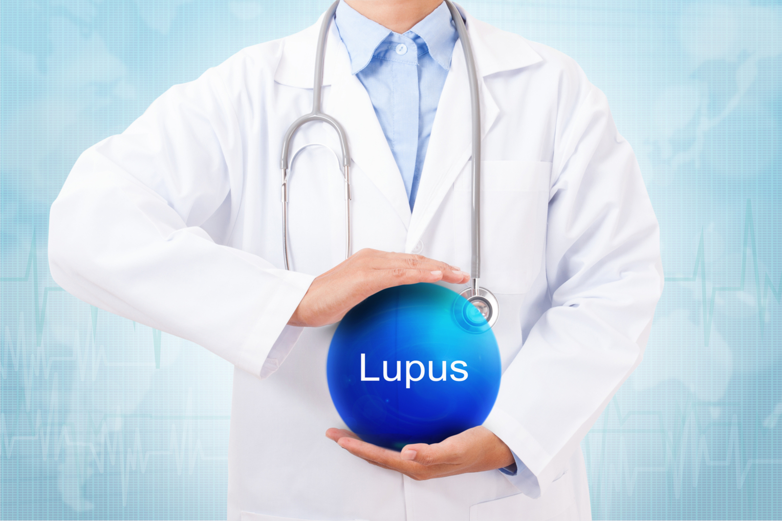 6 Early Signs of Lupus