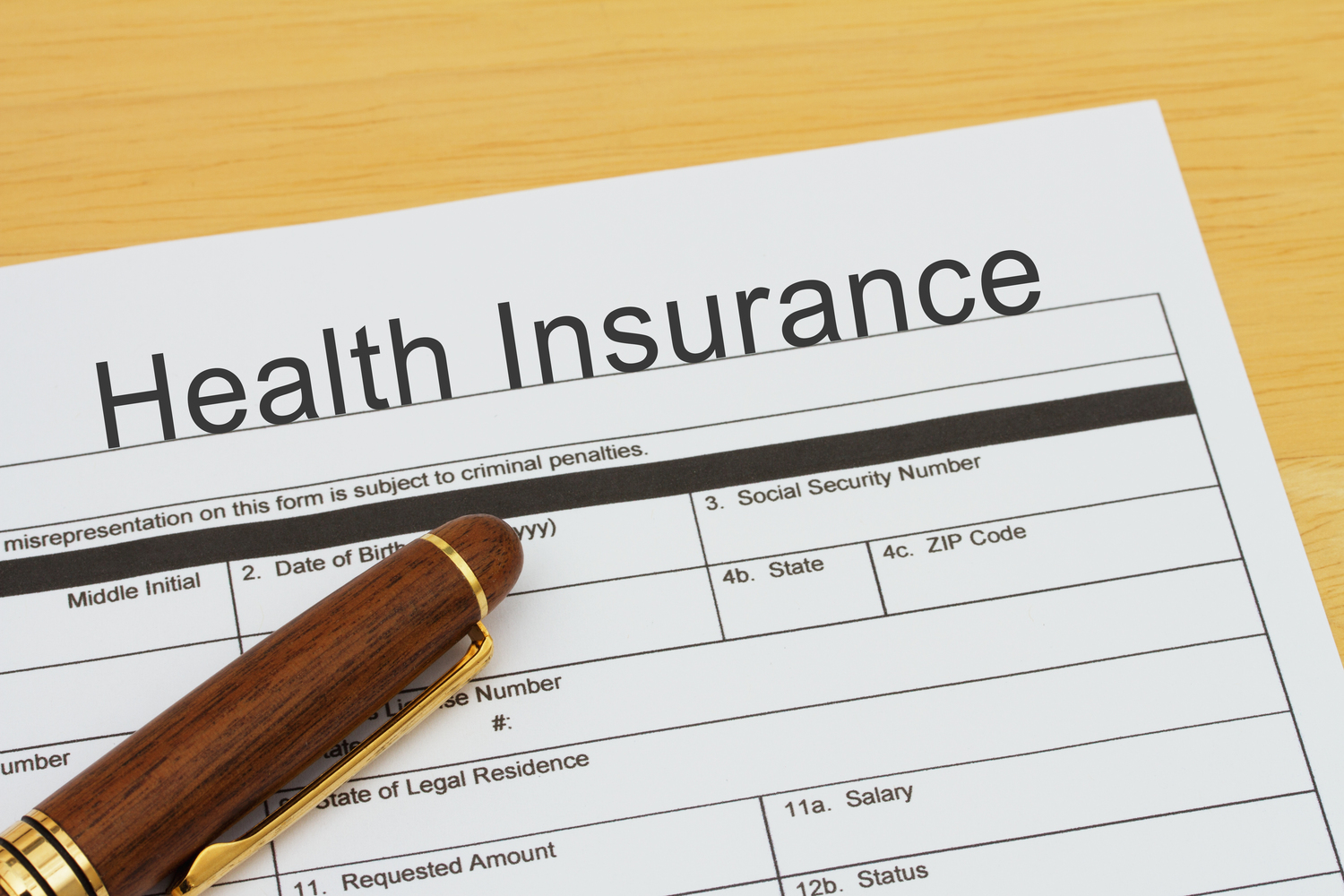 7 Things Health Insurance Doesn&#8217;t Cover