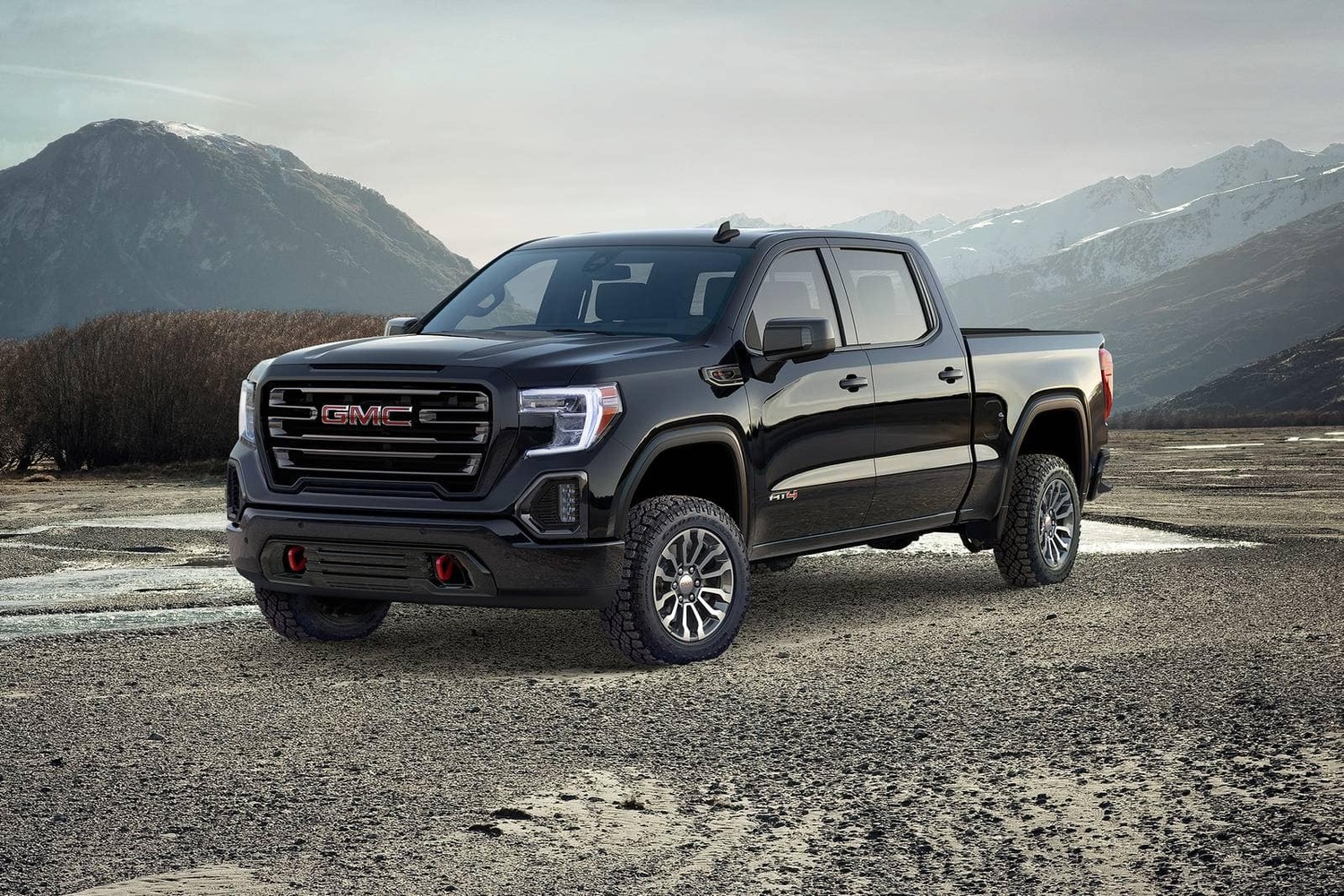 The Top Trucks Ranked for Safety and Performance